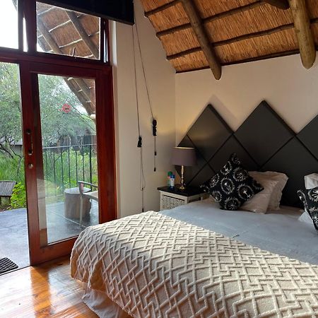 روستنبرج Tidimalo Lodge المظهر الخارجي الصورة