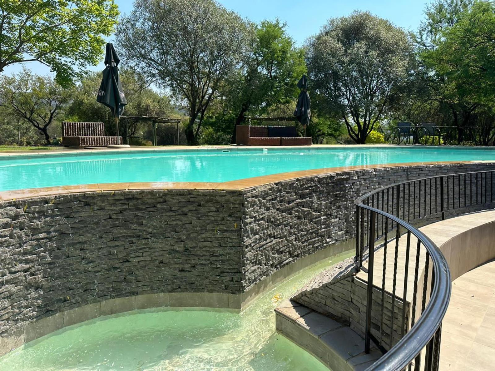 روستنبرج Tidimalo Lodge المظهر الخارجي الصورة