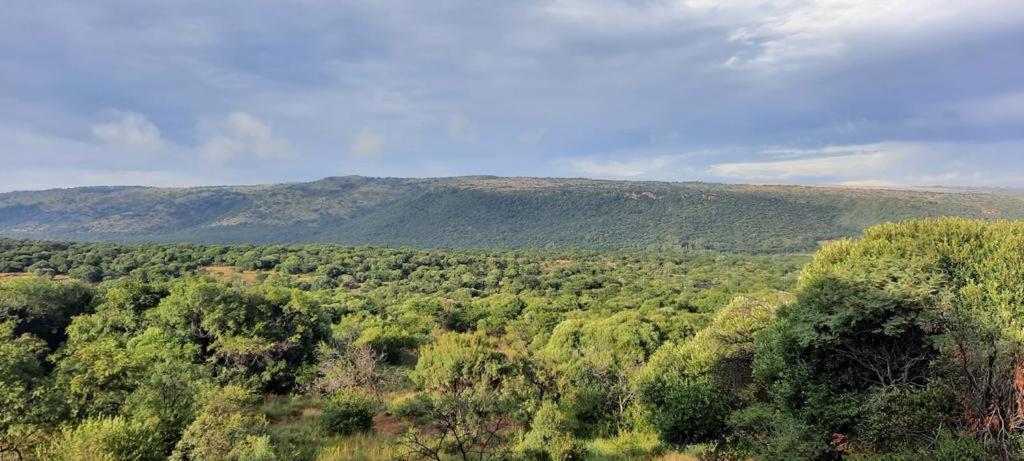 روستنبرج Tidimalo Lodge المظهر الخارجي الصورة