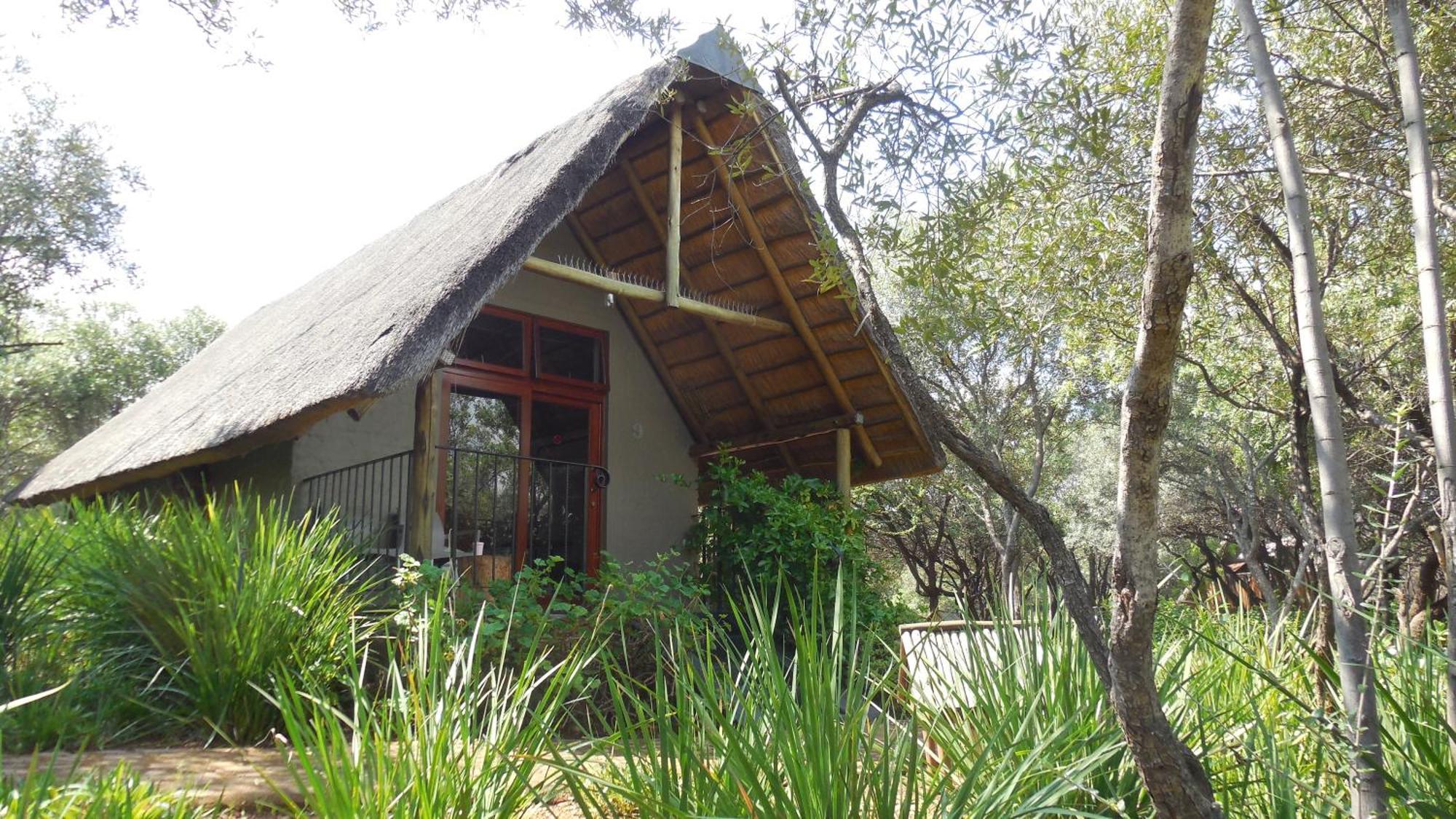 روستنبرج Tidimalo Lodge المظهر الخارجي الصورة