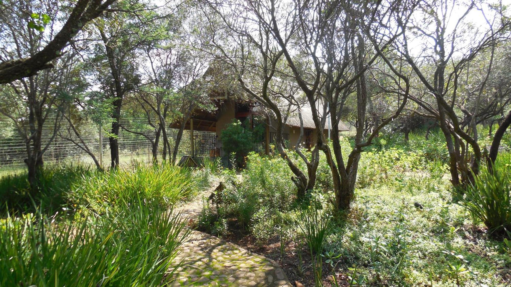 روستنبرج Tidimalo Lodge المظهر الخارجي الصورة